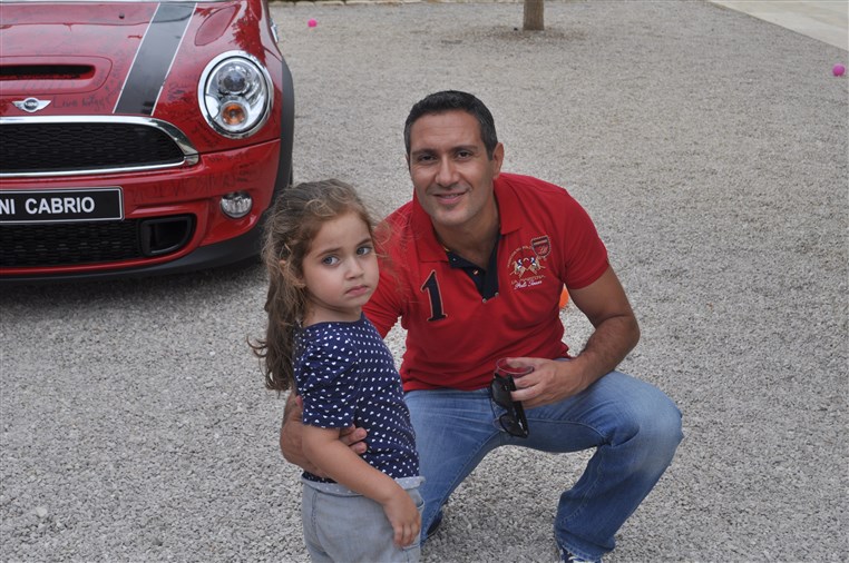 Mini Not Normal Ride to Batroun